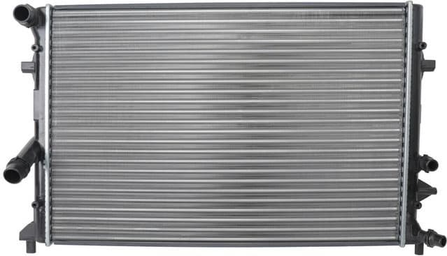 Radiator, engine cooling 8MK 366 301-691 - image 2