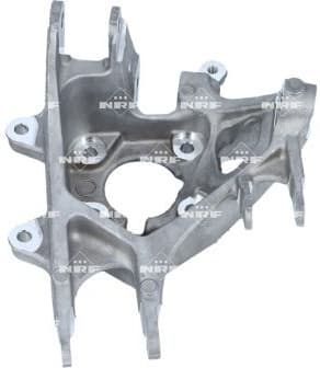 Steering Knuckle, wheel suspension 824006