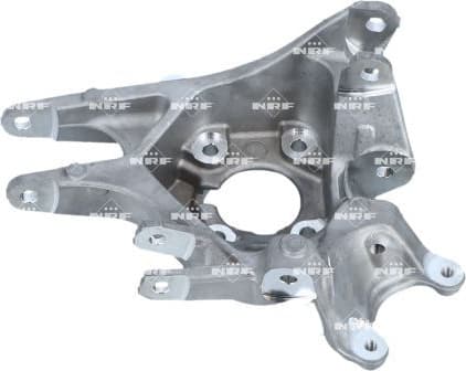 Steering Knuckle, wheel suspension 824006 - image 2