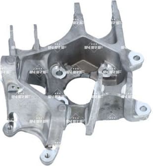 Steering Knuckle, wheel suspension 824006 - image 3