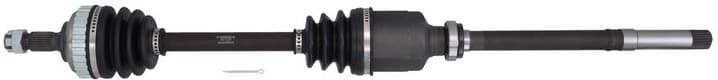 Drive Shaft 5011533