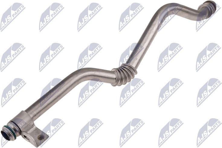 Oil Line, charger ECD-CT-020