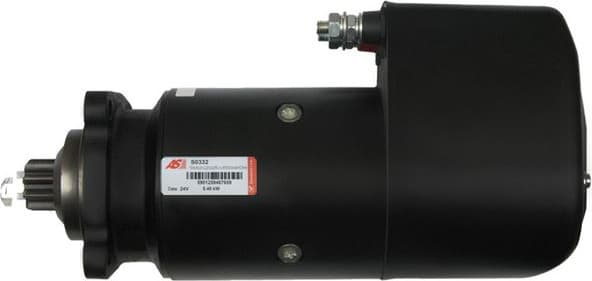 Starter AS S0332 - image 4