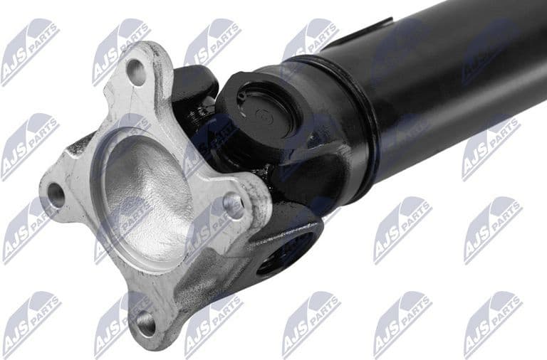 Propshaft, axle drive NWN-ME-138 - image 5