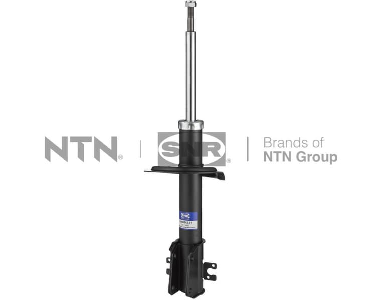 Shock Absorber SA66643.01