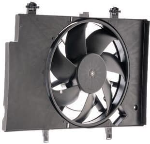 Fan, engine cooling BEHR CFF652000S - image 8
