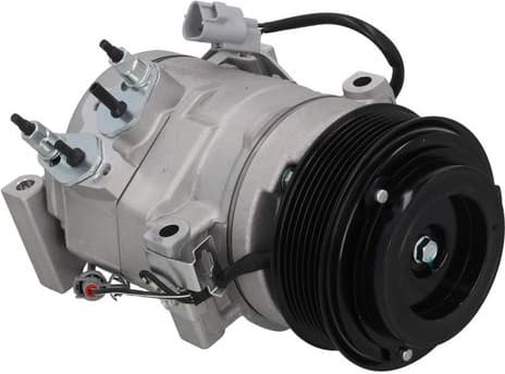 Compressor, air conditioning 7820122