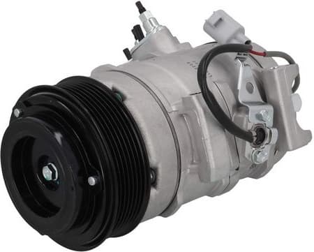 Compressor, air conditioning 7820122 - image 2