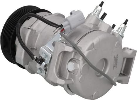 Compressor, air conditioning 7820122 - image 3