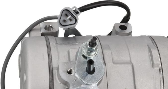 Compressor, air conditioning 7820122 - image 5