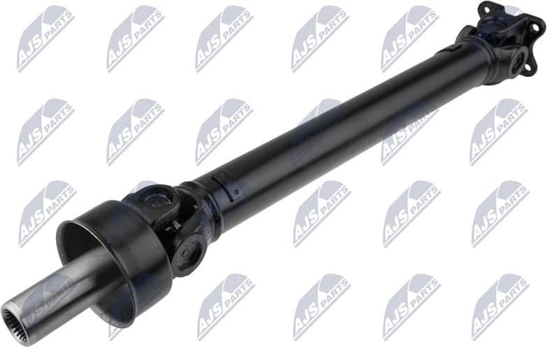 Propshaft, axle drive NWN-MS-018