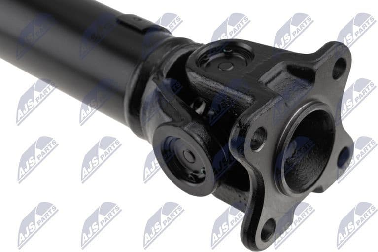 Propshaft, axle drive NWN-MS-018 - image 3