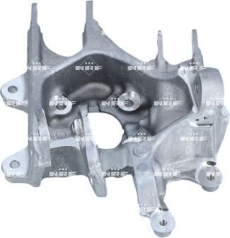 Steering Knuckle, wheel suspension 824007 - image 3