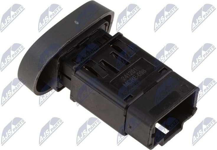 Hazard Warning Light Switch EWS-RE-098 - image 2