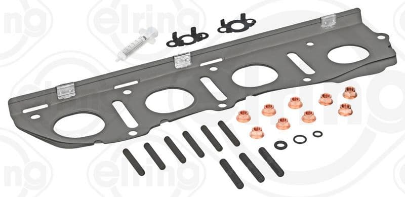 Mounting Kit, charger 565.380