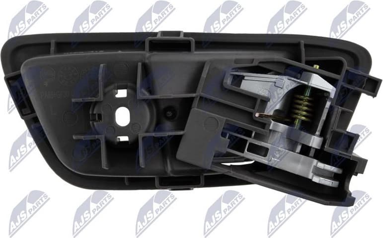 Door Handle, interior equipment EZC-FR-415 - image 3