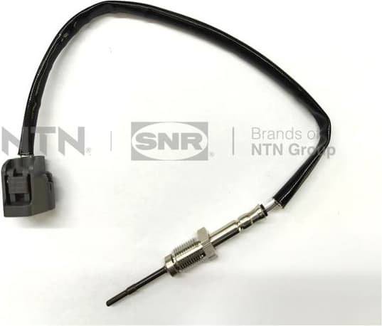 Sensor, exhaust gas temperature EGT168.07
