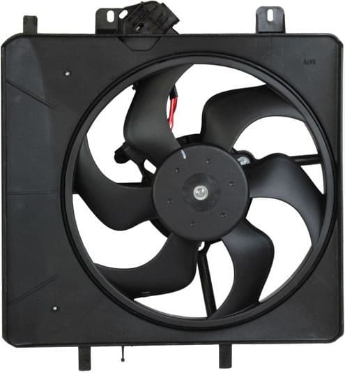 Fan, engine cooling AC230133