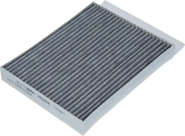 Filter, cabin air VALEO PROTECT 715884