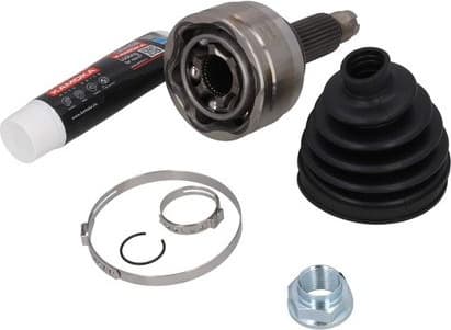 Joint Kit, drive shaft 6572