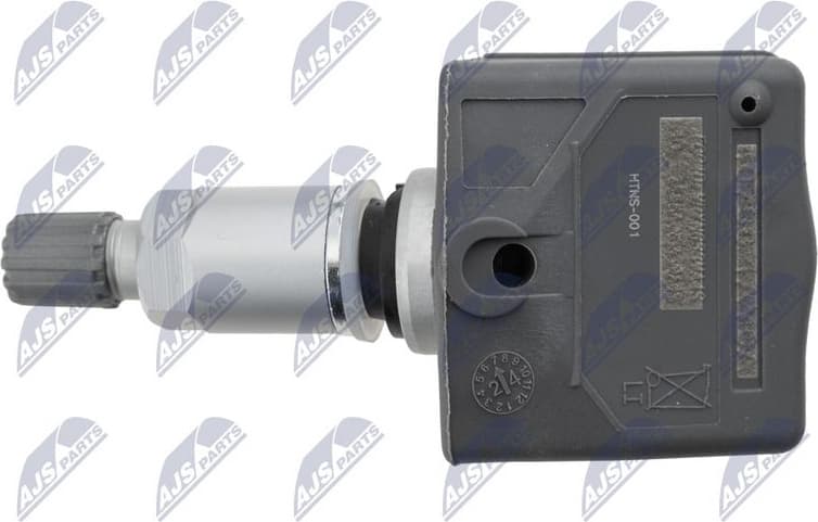 Wheel Sensor, tyre-pressure monitoring system ETPMS-NS-001 - image 4
