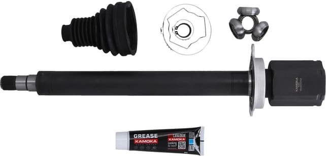 Joint Kit, drive shaft 8244