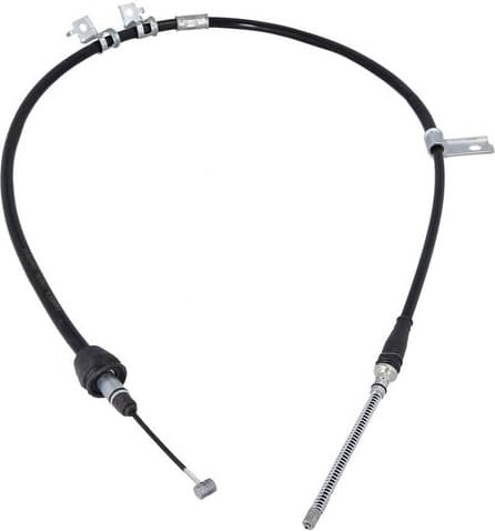 Cable Pull, parking brake 1190189 - image 2