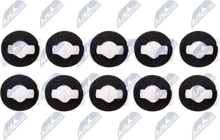 Clip, trim/protection strip EZC-FR-392 - image 2