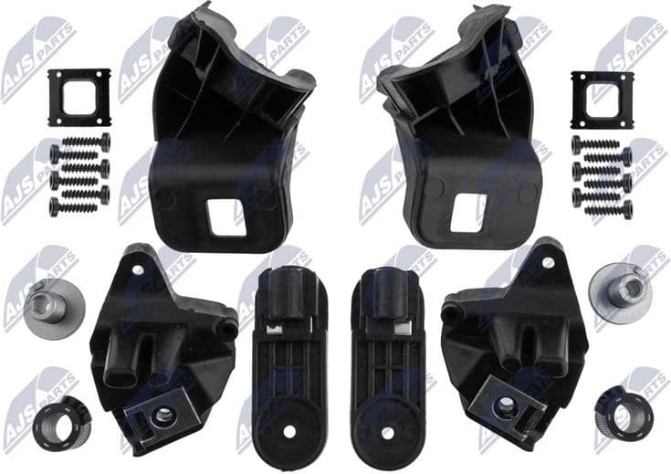 Repair Kit, headlight EZC-ME-430 - image 2