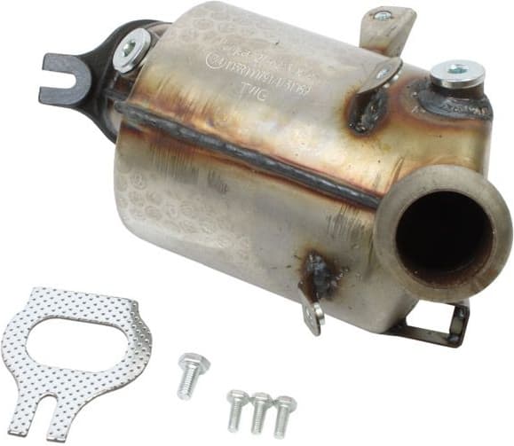Catalytic Converter 27-6273