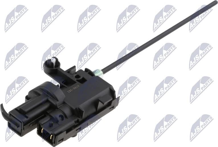 Actuator, fuel filler flap EZC-RE-352