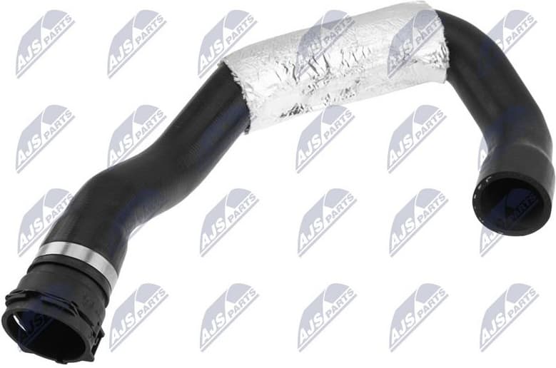 Radiator Hose CPP-BM-105