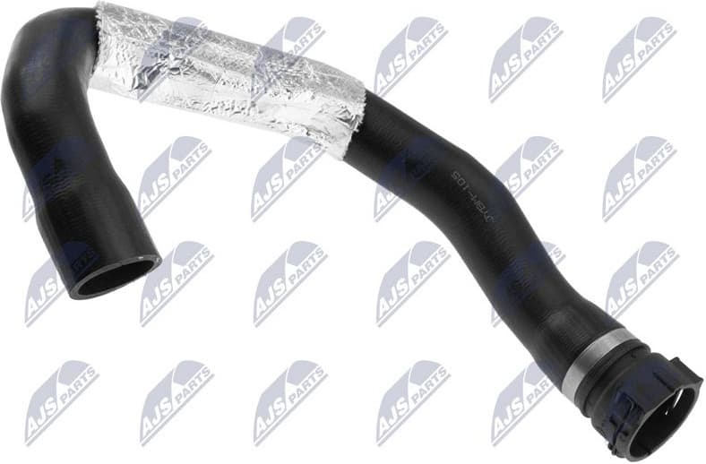Radiator Hose CPP-BM-105 - image 2