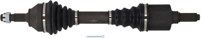 Drive Shaft 5011081