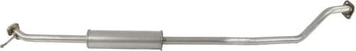 Centre Muffler 23649