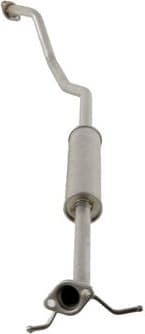 Centre Muffler 23649 - image 4