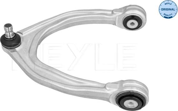 Control/Trailing Arm, wheel suspension MEYLE-ORIGINAL: True to OE. 15-16 050 0037
