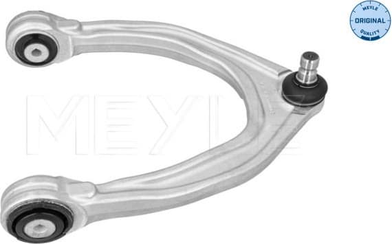 Control/Trailing Arm, wheel suspension MEYLE-ORIGINAL: True to OE. 15-16 050 0036
