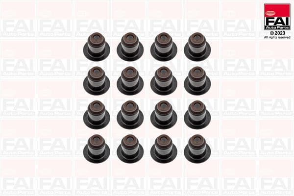 Seal Set, valve stem VSK2325