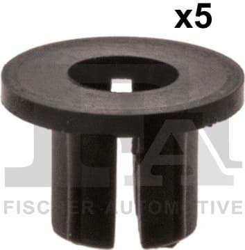 Clip, trim/protection strip 14-10016.5 - image 2