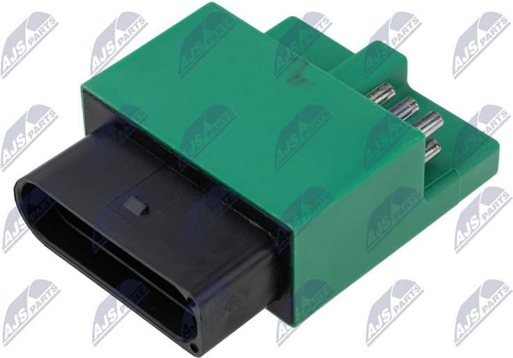 Control Unit, fuel pump EPW-AU-001