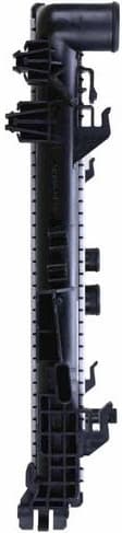 Radiator, engine cooling 8MK 366 300-081 - image 4