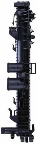 Radiator, engine cooling 8MK 366 300-081 - image 5