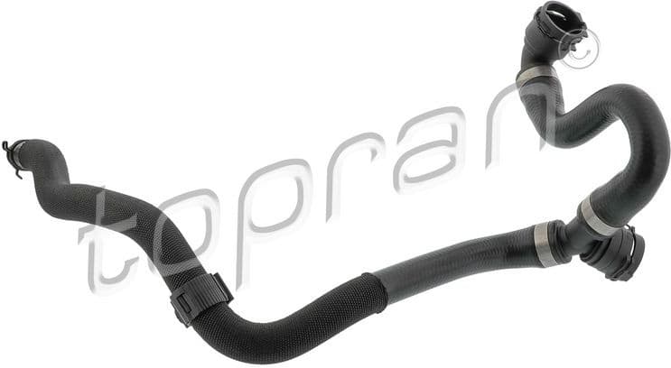 Radiator Hose 504 946