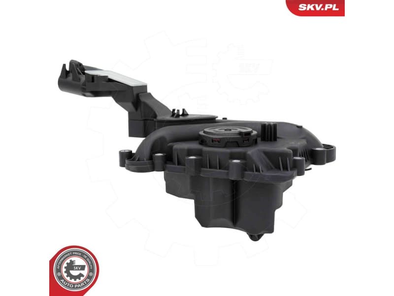 Oil Separator, crankcase ventilation 31SKV452 - image 3