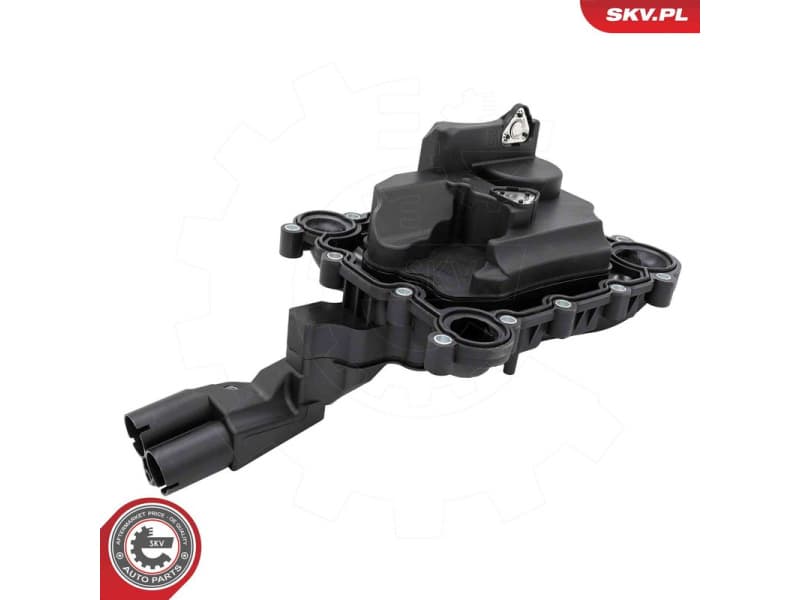 Oil Separator, crankcase ventilation 31SKV452 - image 4