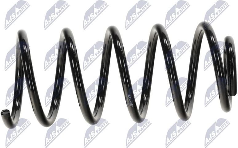 Suspension Spring ASZ-PL-032