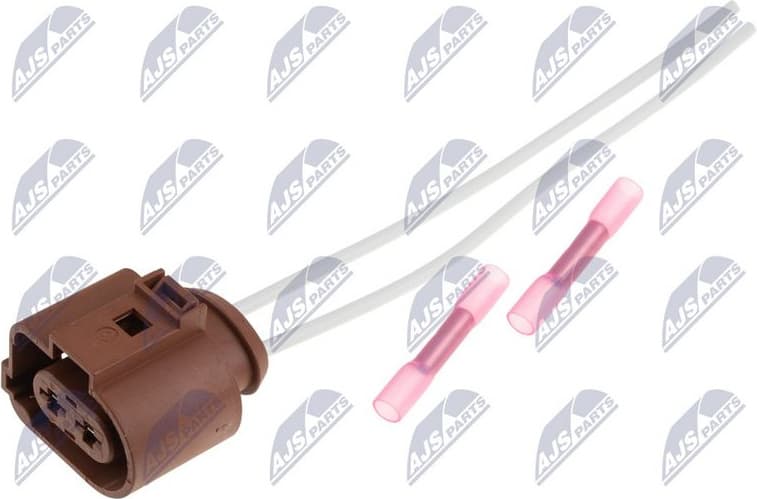 Cable Repair Set, central electrics EZC-AU-346