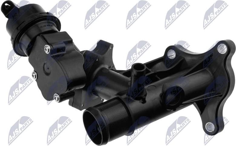 Thermostat, coolant CTM-RE-047 - image 2