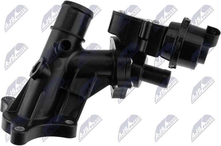 Thermostat, coolant CTM-RE-047 - image 3